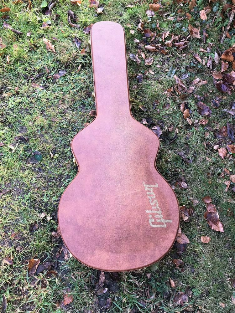 2017 Gibson ES 355 VOS - Image 15