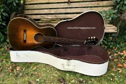 Circa 1931 Gibson L1