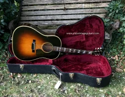 1944 Gibson Banner Southern Jumbo