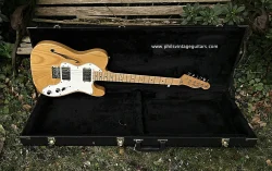 1974 Fender Telecaster Thinline