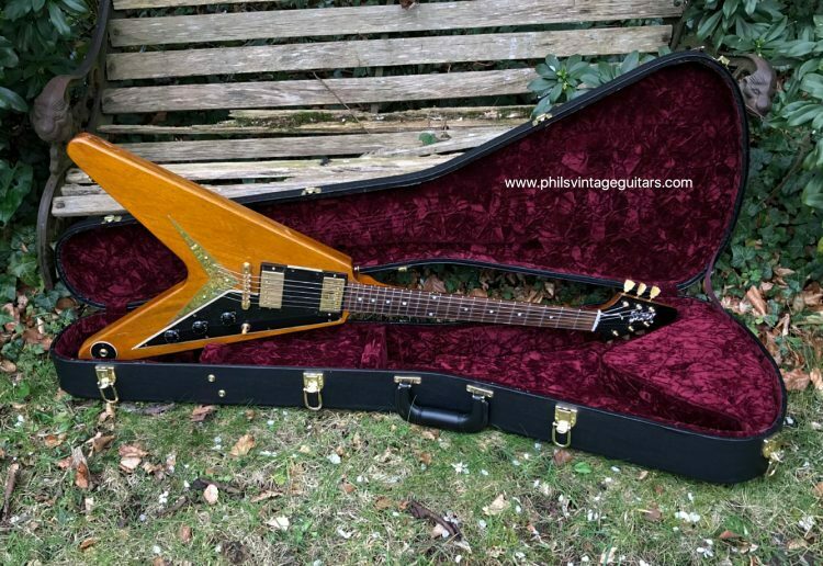 1959 Gibson Flying V - Image 2