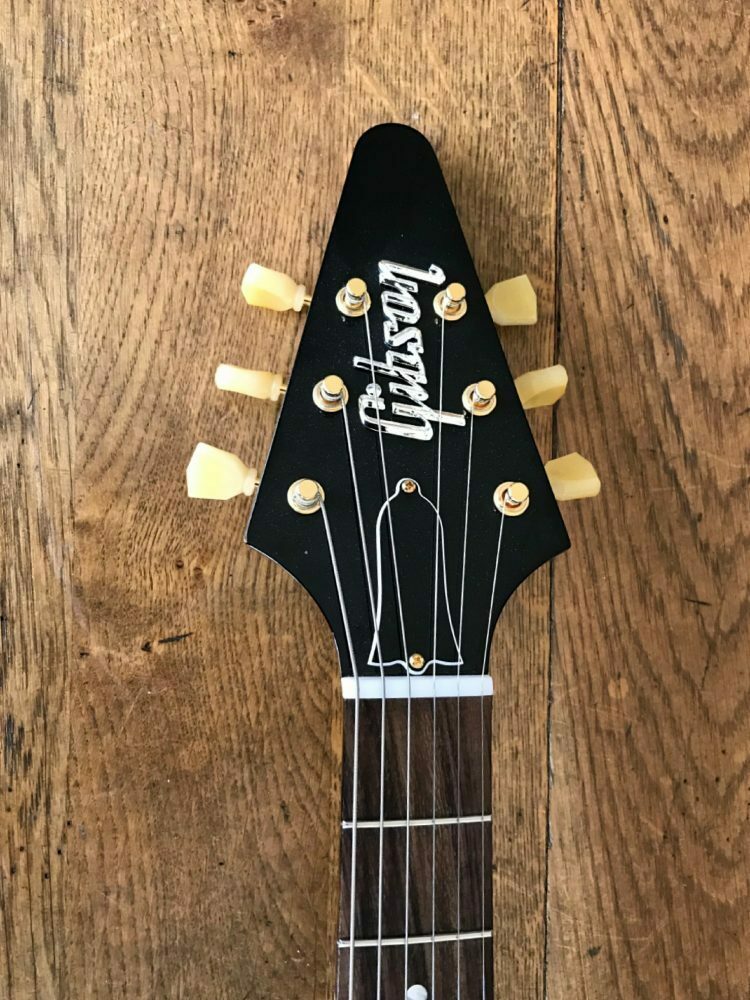 1959 Gibson Flying V - Image 6