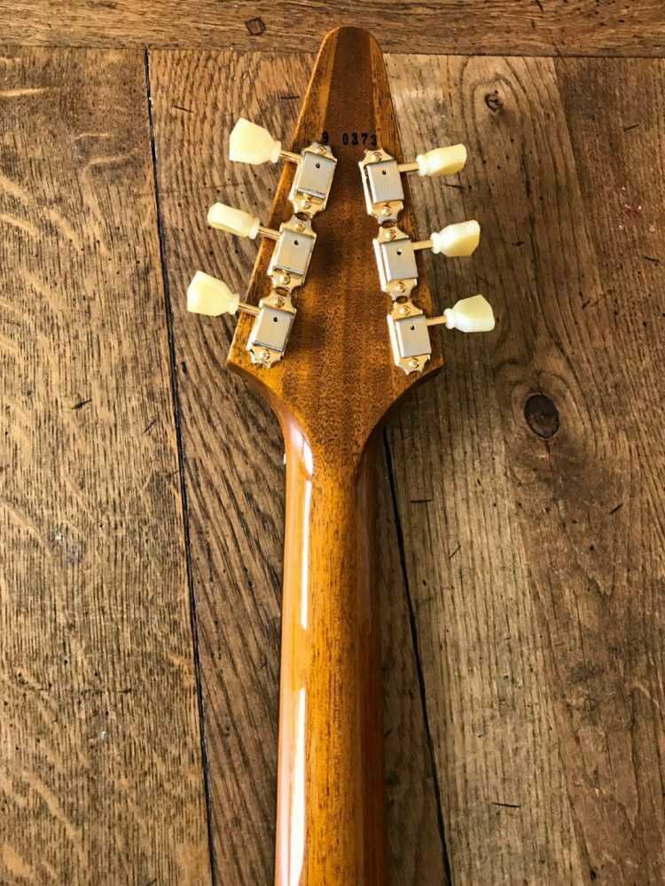 1959 Gibson Flying V - Image 7