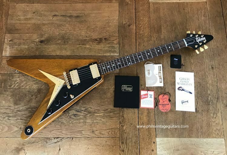1959 Gibson Flying V