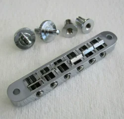 Gretsch Electromatic series chrome Adjust-O-Matic bridge SGGB-G2