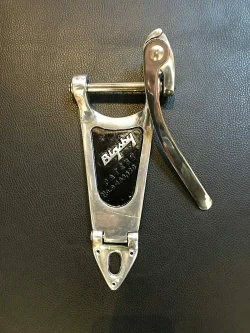 Bigsby B6 USA Tailpiece (Used)