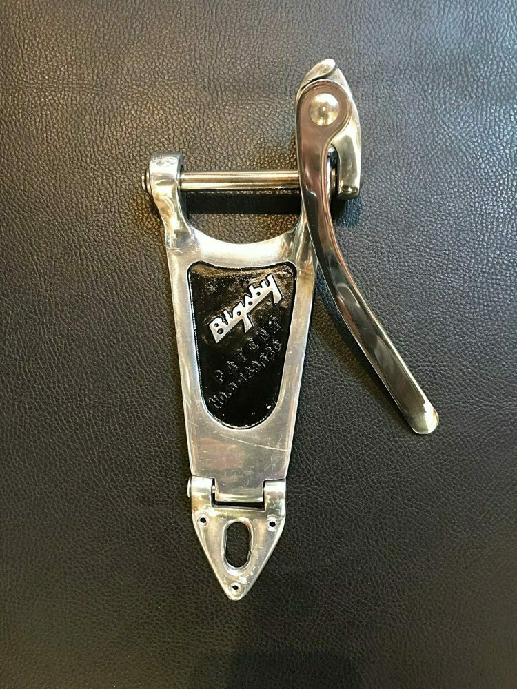 Bigsby B6 USA Tailpiece (Used)