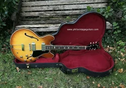 1966 Gibson ES 330 TD