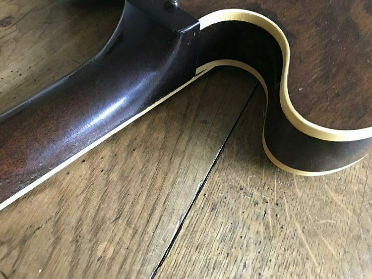1966 Gibson ES 330 TD - Image 12