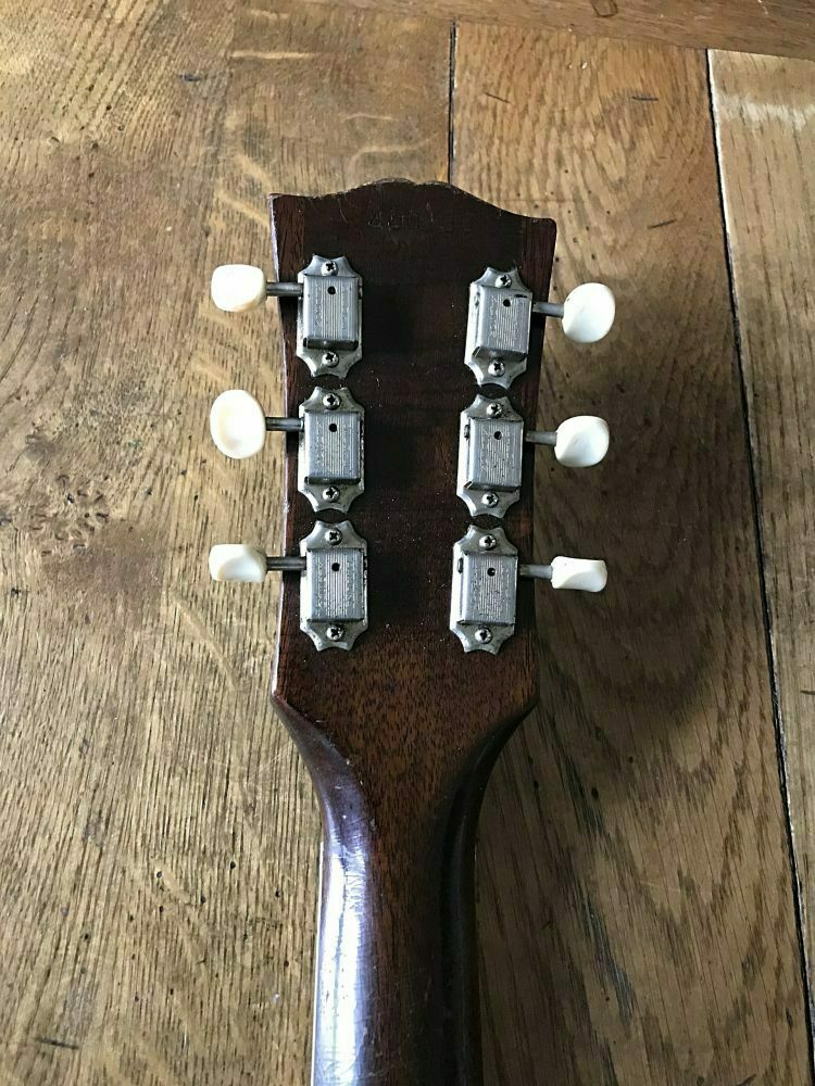 1966 Gibson ES 330 TD - Image 8