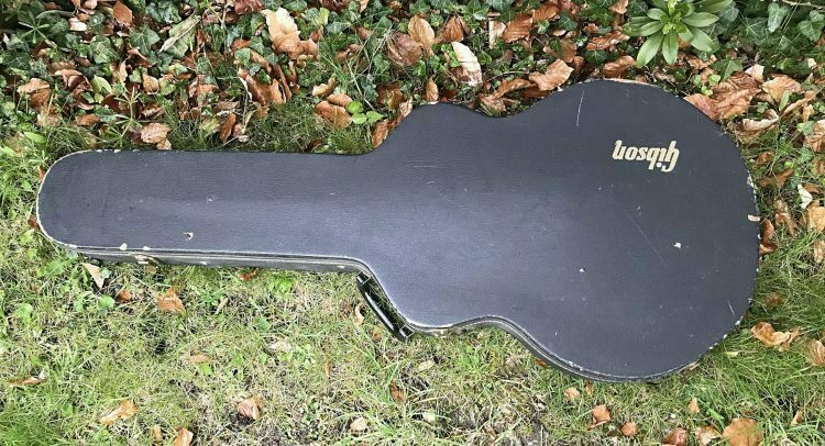 1966 Gibson ES 330 TD - Image 14