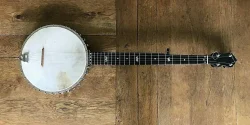 Circa 1898 John Alvey Turner Made By Temlet