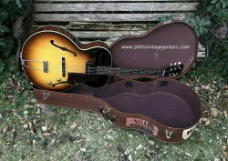 1957 Gibson ES 125