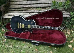 1989 Gibson Les Paul Custom
