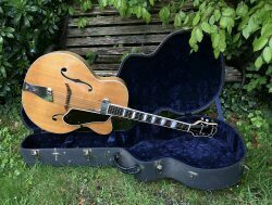 1953 Gretsch 6030-1 Constellation