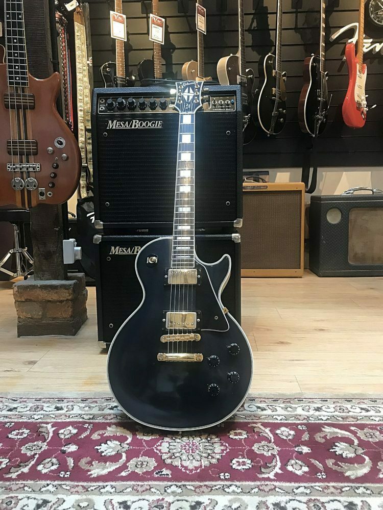 1989 Mesa Boogie Mark 111 With Extension Cabinet - Image 7