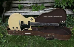 1956 Gibson Les Paul Special