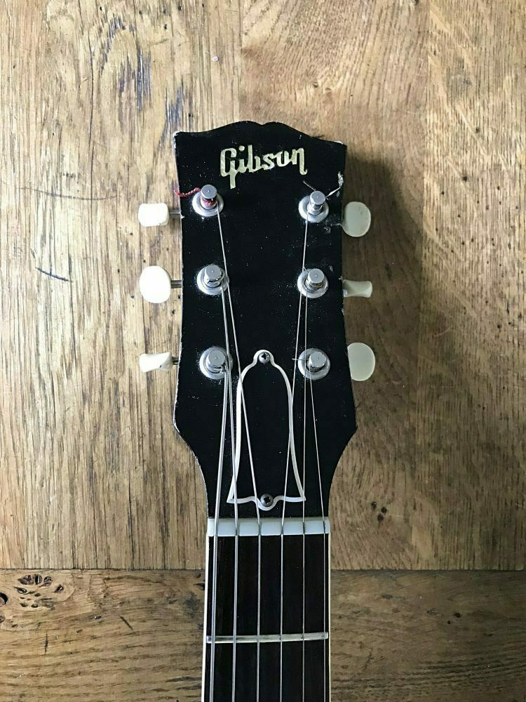 1959 Gibson ES 225 TD - Image 12