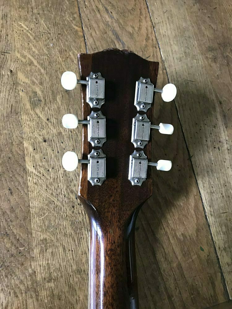 1959 Gibson ES 225 TD - Image 13