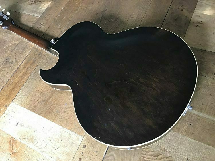 1959 Gibson ES 225 TD - Image 10