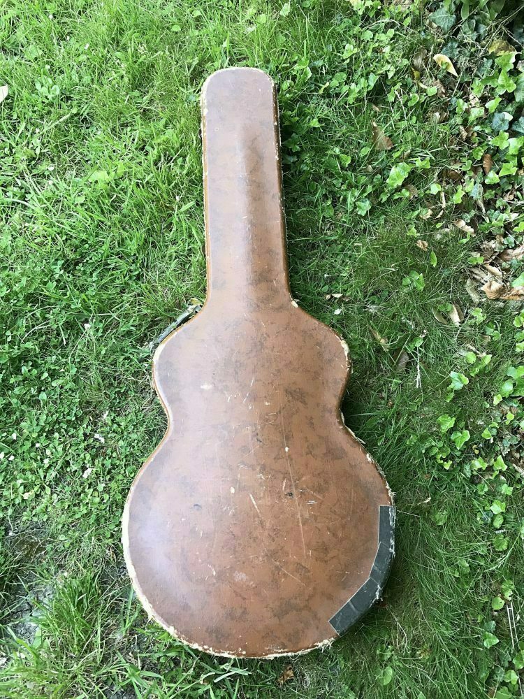 1959 Gibson ES 225 TD - Image 15