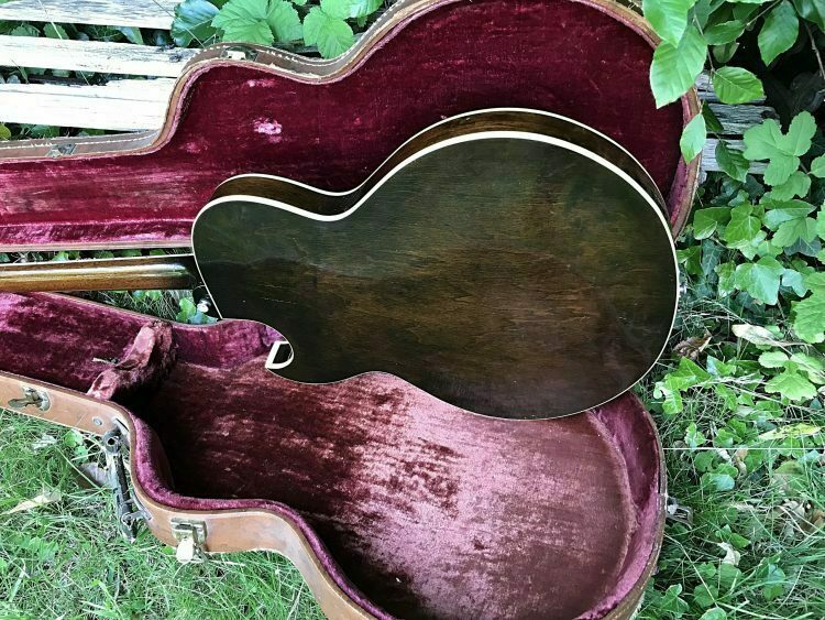 1959 Gibson ES 225 TD - Image 3