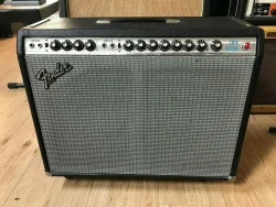 1979 Fender Twin Reverb