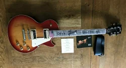2017 Gibson Les Paul Classic