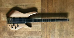 1987 Status Series 11 Bass