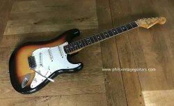 1964 Fender Stratocaster