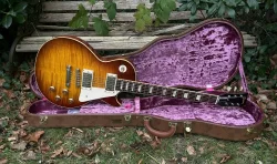 2003 Gibson Les Paul Standard R9 Historic