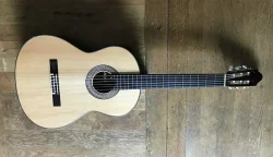 1996 H.Yairi V-1000 Classical