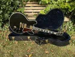 2016 Gibson "Lucille" BB King