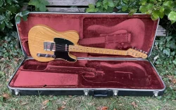 1977 Fender Telecaster