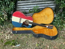 1970 Harmony Buck Owens H169