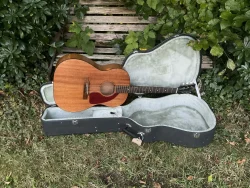 1966 Gibson LG0