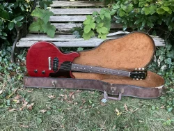 1958 Gibson Les Paul Junior