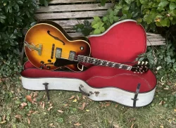 1966 Gibson ES 175D