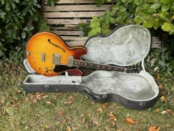 1964 Gibson ES 330 TD