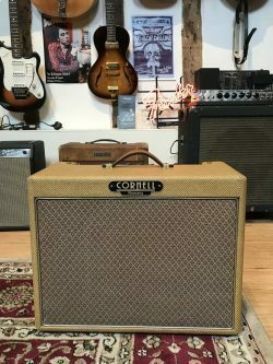 Cornell Romany Plus (Used)