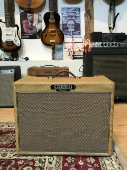 Cornell Romany Plus (Used)