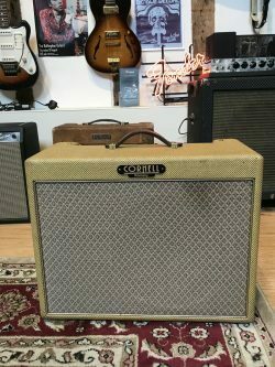 Cornell Romany Plus (Used)