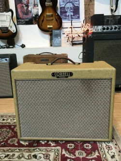 Cornell Romany Plus (Used)