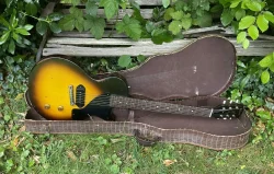 1956 Gibson Les Paul Junior