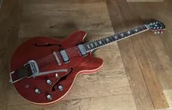 1966 Epiphone Riviera
