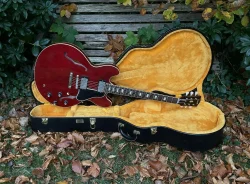 2021 Custom Shop 1964 Gibson ES 335 VOS