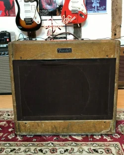 1953 Fender Pro