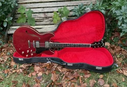 1984 Yamaha SA 1800 Superaxe