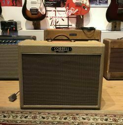 Cornell TR20 (Used)