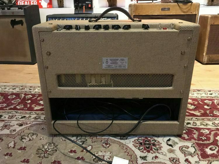 Cornell TR20 (Used) - Image 3
